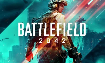Battlefield 2042 Update 1.0.0 Patchnotizen enthüllt Titel