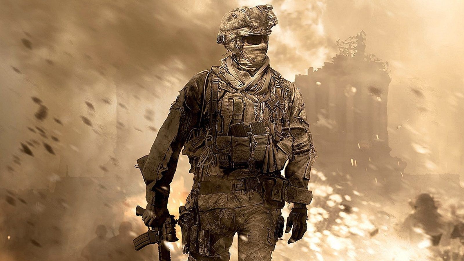 Call of Duty-Macher arbeitet an Open-World-RPG Titel
