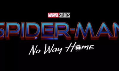Spider-Man: No Way Home kommt zurück in die Kinos Titel