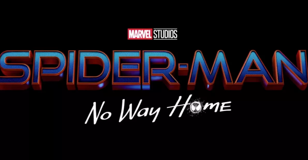 Spider-Man: No Way Home kommt zurück in die Kinos Titel
