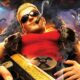 Cobra Kai-Produzenten werden Duke Nukem-Film drehen Titel