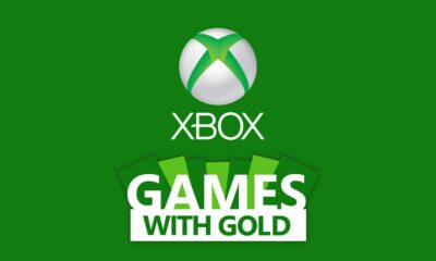 Games with Gold für Juni 2022 angekündigt Titel