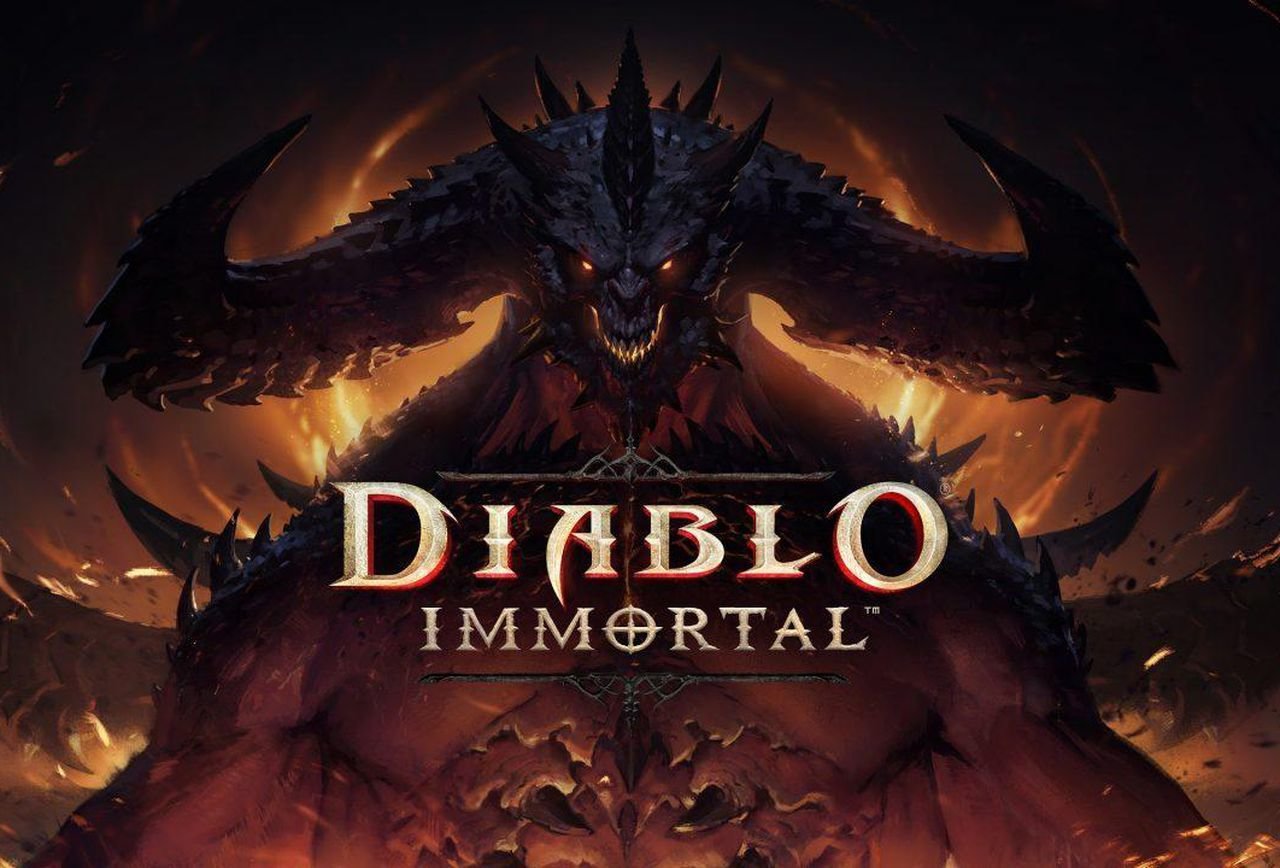 Diablo: Immortal-Spieler sind verärgert über Mikrotransaktionen Titel