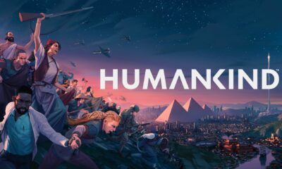Neuer Humankind-DLC und Konsolenversion angekündigt Titel