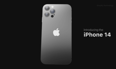 iOS 16 enthüllt eine Funktion des iPhone 14 Titel