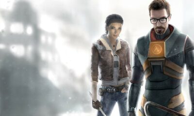 Modder machen Half-Life 2 auf Nintendo Switch spielbar Titel