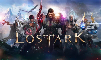 Lost Ark bekommt doch kein Pay-to-win-Outfit Titel