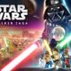 LEGO Star Wars: The Skywalker Saga: Testbericht Titel