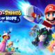 Mario + Rabbids Sparks of Hope erscheint im Oktober Titel
