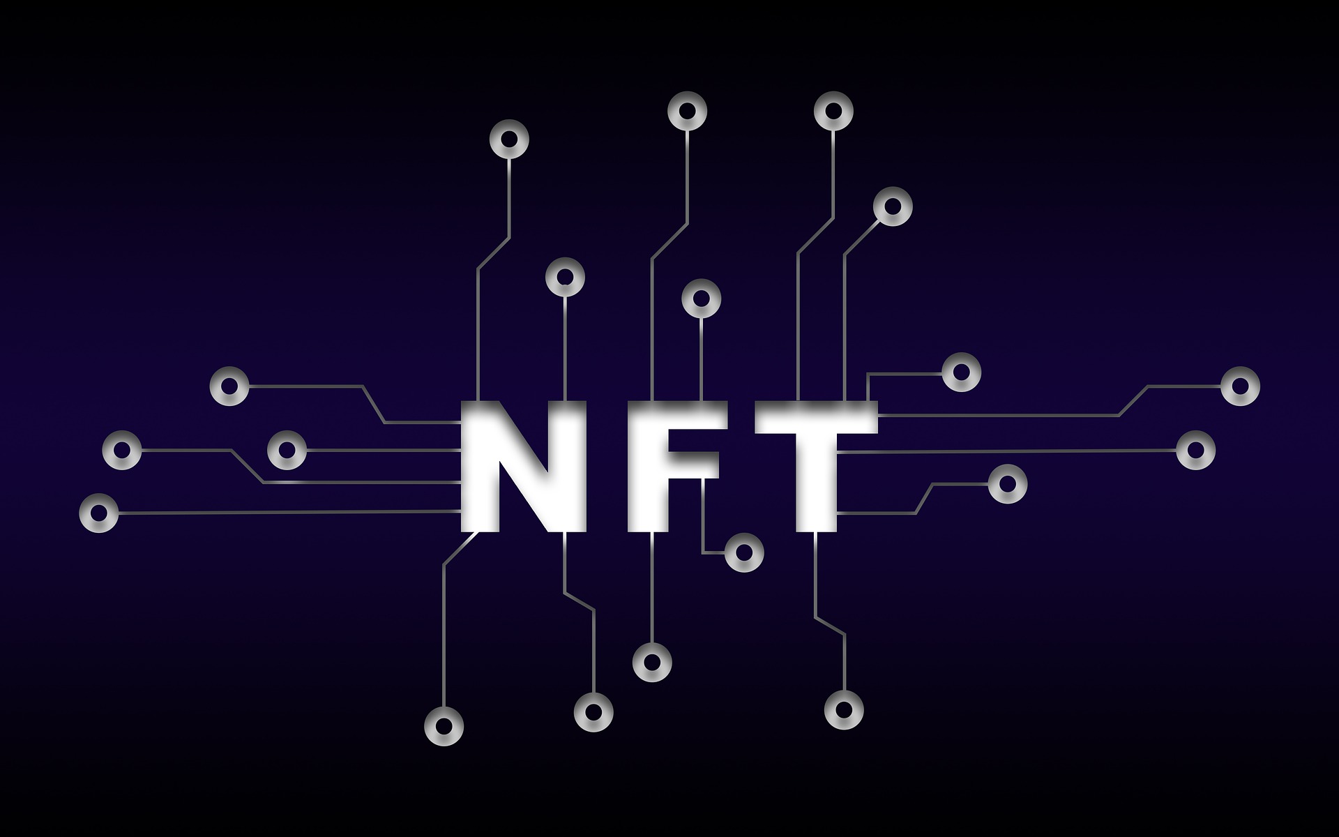 Diese 5 Spiele verwenden NFTs Titel