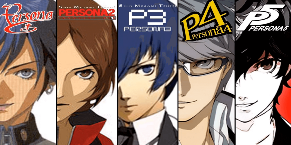 Persona 5 Royal: Next Gen Versionen enthalten alle 45 DLC-Packs Titel