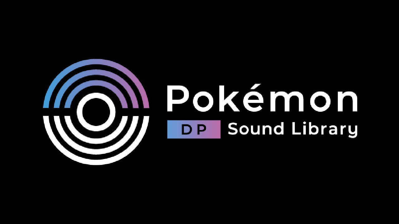 Nintendo schließt die Pokémon DP Sound Library Titel