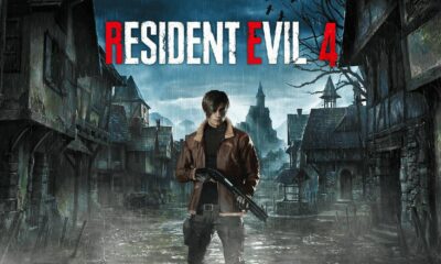 Resident Evil 4 Remake: Mögliche Verbindung zu RE Village Titel