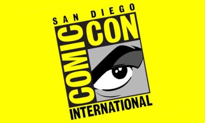 Marvel kehrt zur San Diego Comic-Con zurück Titel
