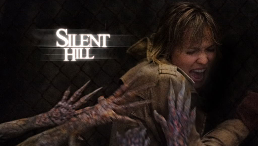 Kommt bald ein neuer Silent Hill-Film? Titel