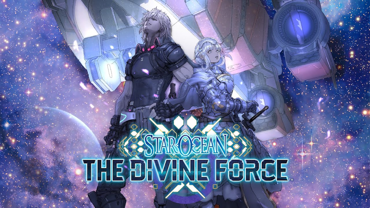 Star Ocean: The Divine Force erscheint im Oktober Titel