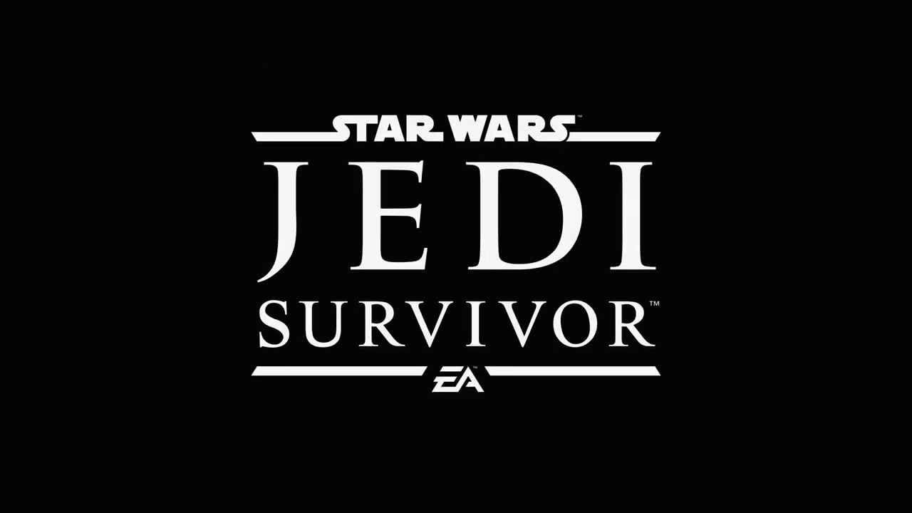 Star Wars Jedi: Survivor bekommt ersten Trailer Titel