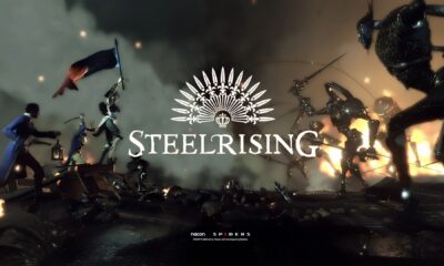 Steelrising Preview - Greedfall-Entwickler entwickelt ein Souls-like Spiel Titel