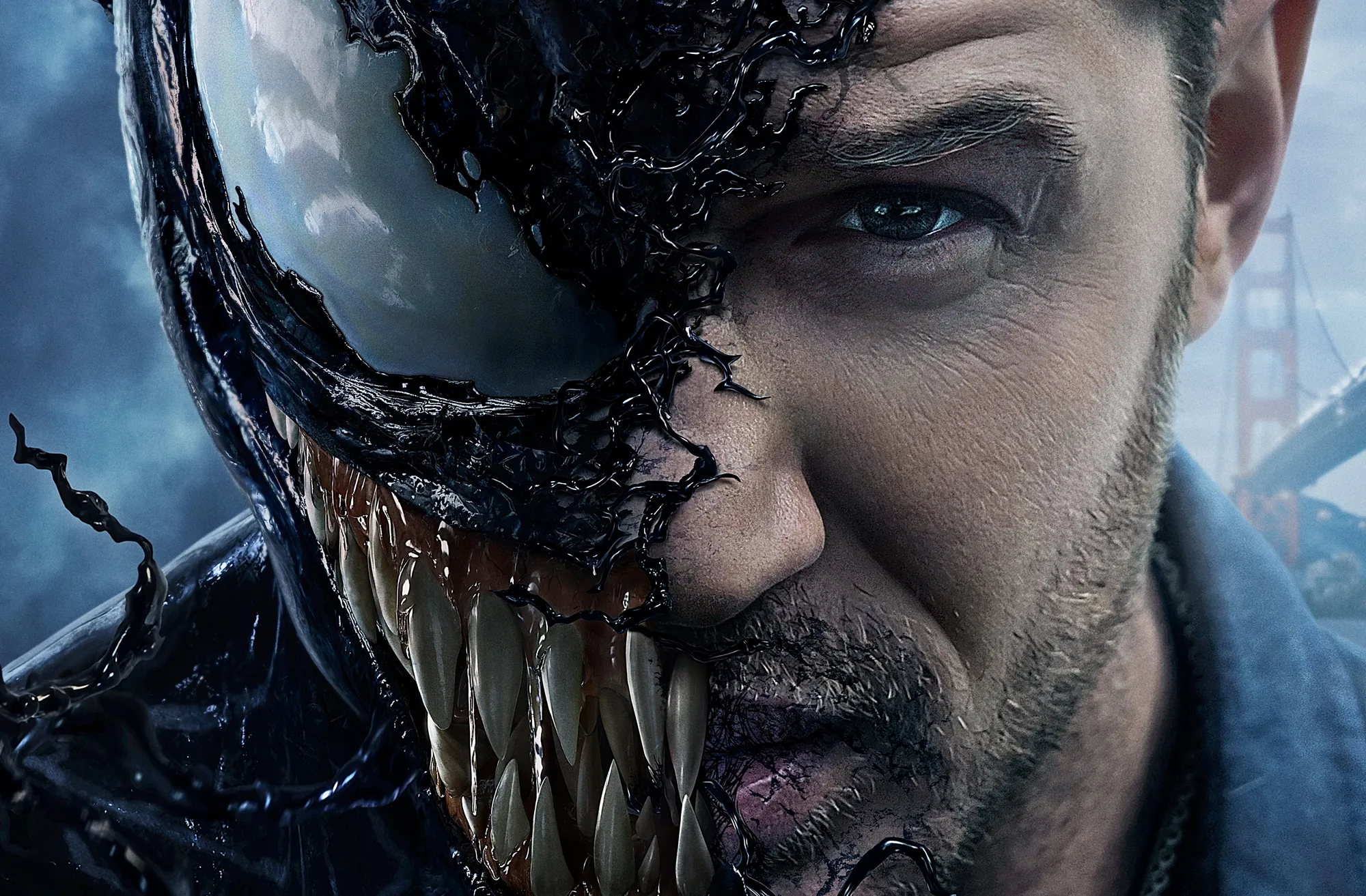 Venom 3: Das Drehbuch ist fertig Titel