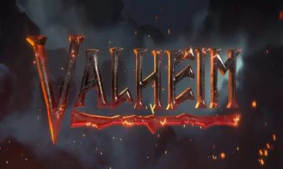 Das Survival-Spiel Valheim kommt auf die Xbox Titel