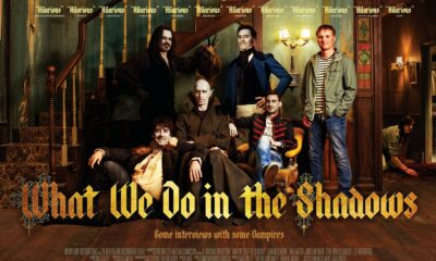 What We Do In the Shadows bekommt 2 weitere Staffeln Titel