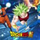 Neuer Trailer zu Dragon Ball Super: Super Hero TItel