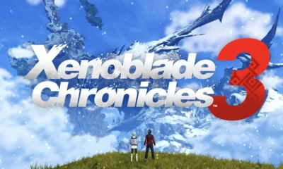 Xenoblade Chronicles 3 Expansion Pass angekündigt Titel
