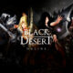 Awakening Drakania für Black Desert Online gezeigt Titel