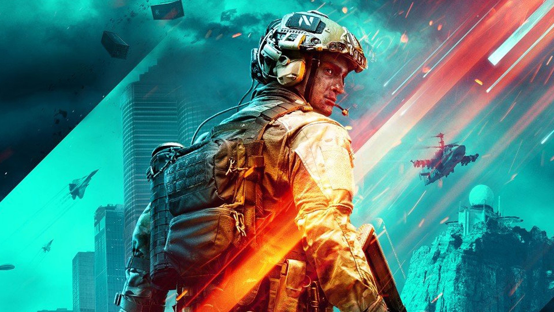 EA macht neues Battlefield Single-Player Spiel Titel
