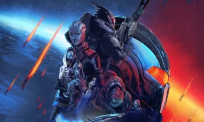 EA macht DLC für geliebte Spiele kostenlos Titel