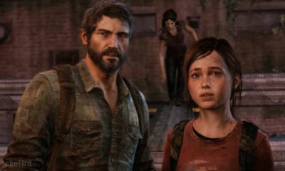 Weitere Schauspieler für die The Last of Us-Serie enthüllt Titel
