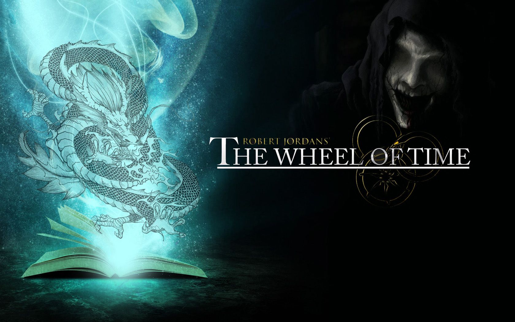 Amazons the Wheel of Time für dritte Staffel verlängert Titel