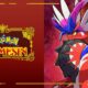 Details zu Pokémon Karmesin und Purpur geleakt TItel