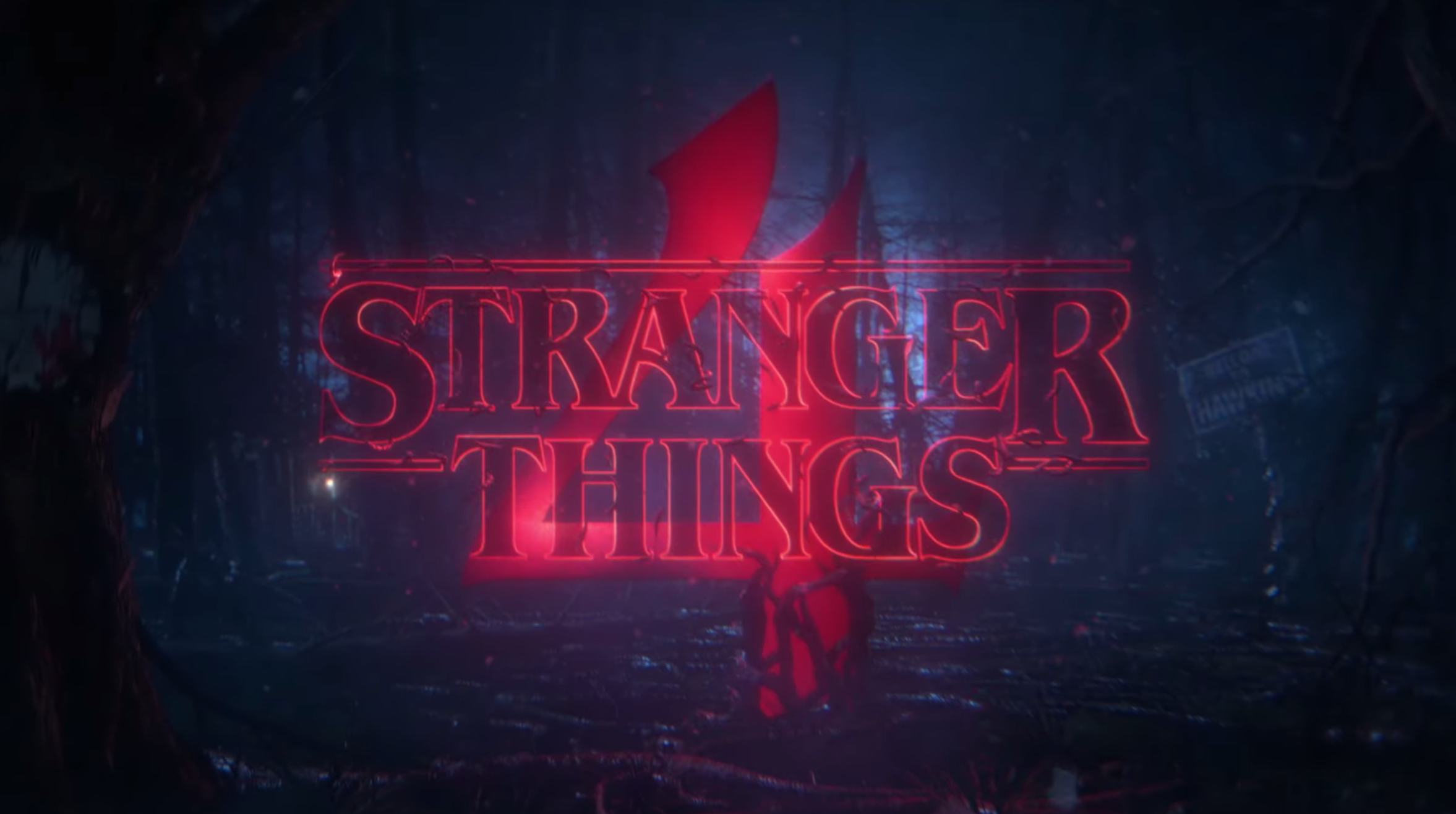Stranger Things 4 wurde 1,3 Milliarden Stunden lang angesehen Titel