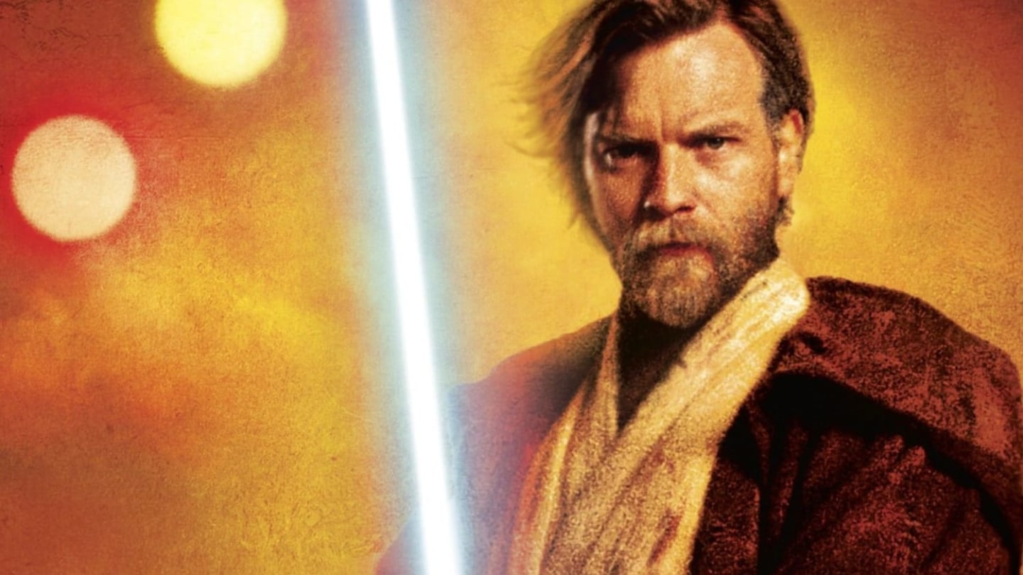 Fan verwandelt Obi-Wan Kenobi-Serie in Film Titel