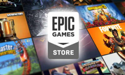 Epic Games verschenkt drei Spiele kostenlos! Titel
