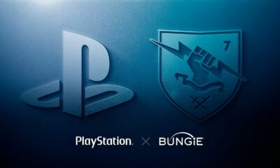Bungie jetzt offiziell von PlayStation übernommen Titel