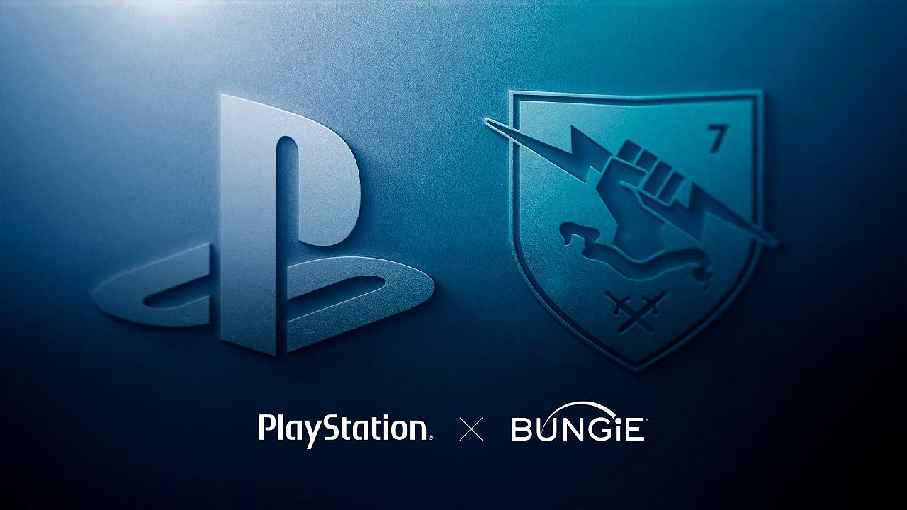 Bungie jetzt offiziell von PlayStation übernommen Titel