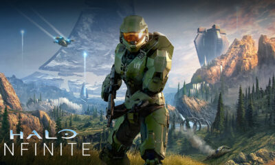 Halo Infinite Multiplayer soll riesige Datenmengen verbrauchen Titel