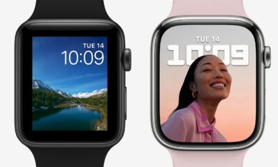 Apple Watch Series 8 erhält brandneue Funktion Titel