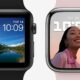 Apple Watch Series 8 erhält brandneue Funktion Titel