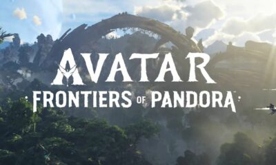 Avatar Frontiers of Pandora verzögert sich für lange Zeit Titel