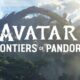 Avatar Frontiers of Pandora verzögert sich für lange Zeit Titel