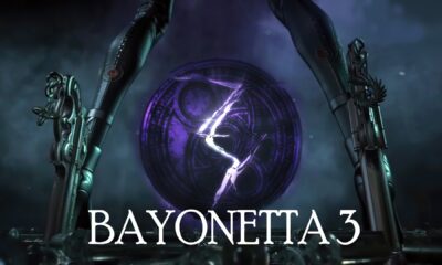 Bayonetta 3 Modus ohne Nacktheit war nicht Nintendos Idee Titel