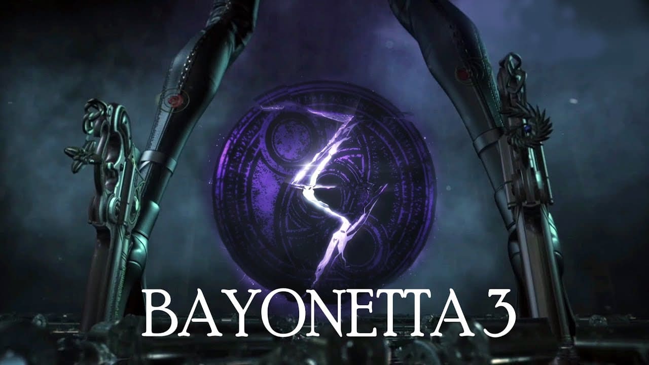 Bayonetta 3 hat einen Modus ohne Nacktszenen Titel