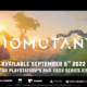 Biomutant erscheint für PS5 und Xbox Series X Titel