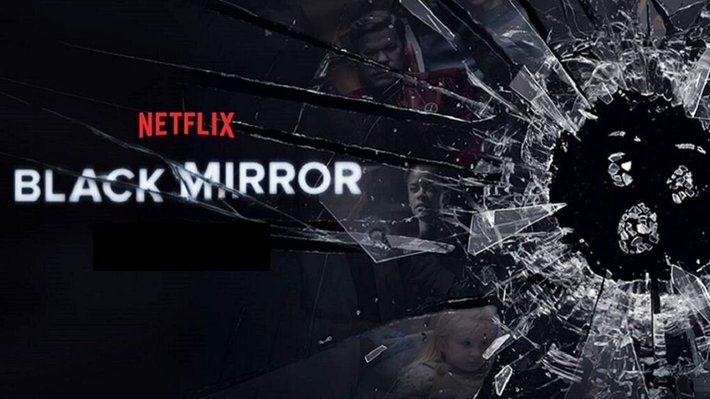 Aaron Paul spielt in Black Mirror Staffel 6 Titel