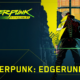 Releasetermin von Cyberpunk: Edgerunners angekündigt Titel