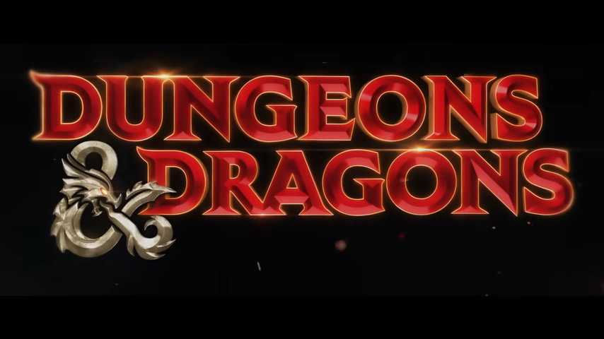 Erster Dungeons & Dragons-Trailer zeigt Humor Titel