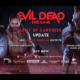 Evil Dead: The Game Update basierend auf Army of Darkness Titel